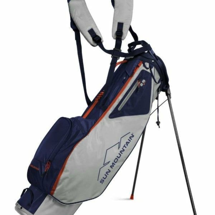 Golf Bags * | Sun Mountain 2.5+ Stand Bag 14 Way 2022