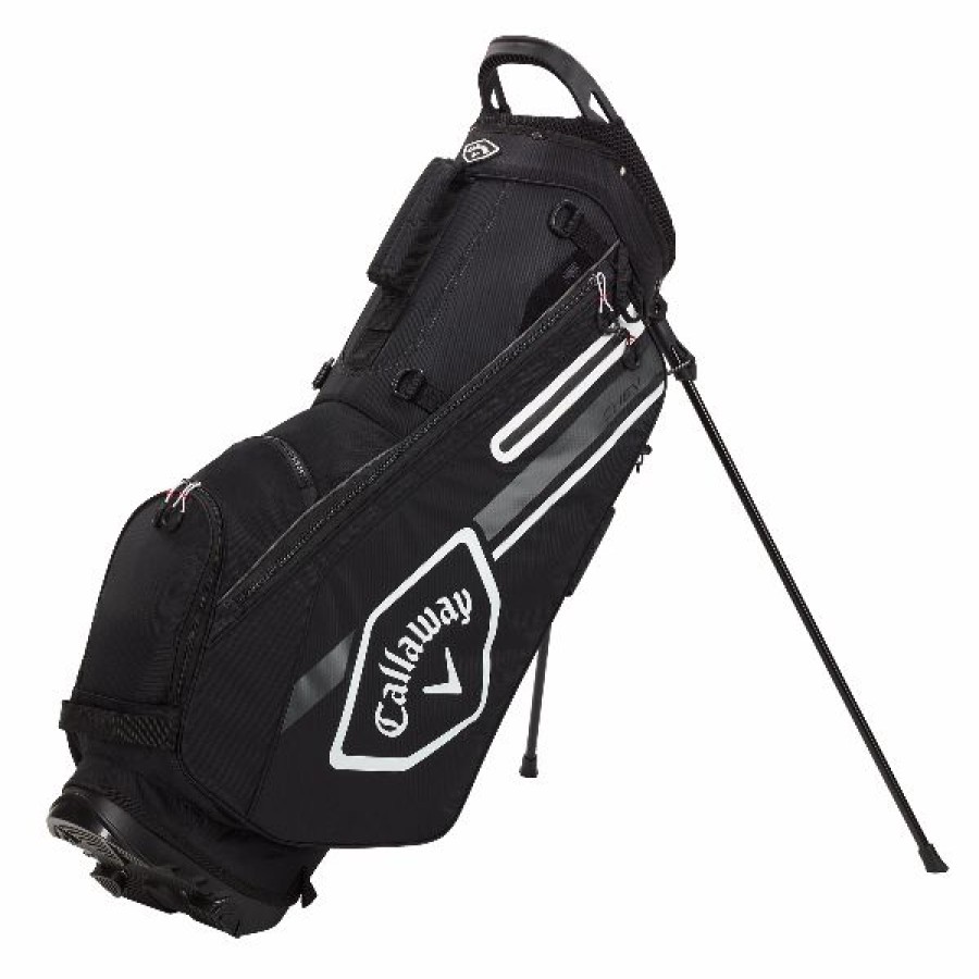 Golf Bags * | Callaway Chev 4-Way Stand Bag