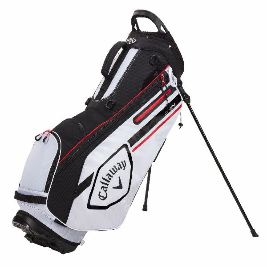 Golf Bags * | Callaway Chev 4-Way Stand Bag