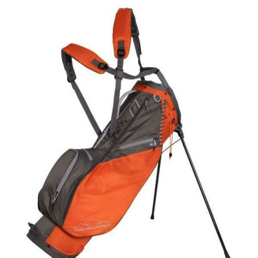 Golf Bags * | Sun Mountain 2.5+ 14-Way Stand Bag 2023