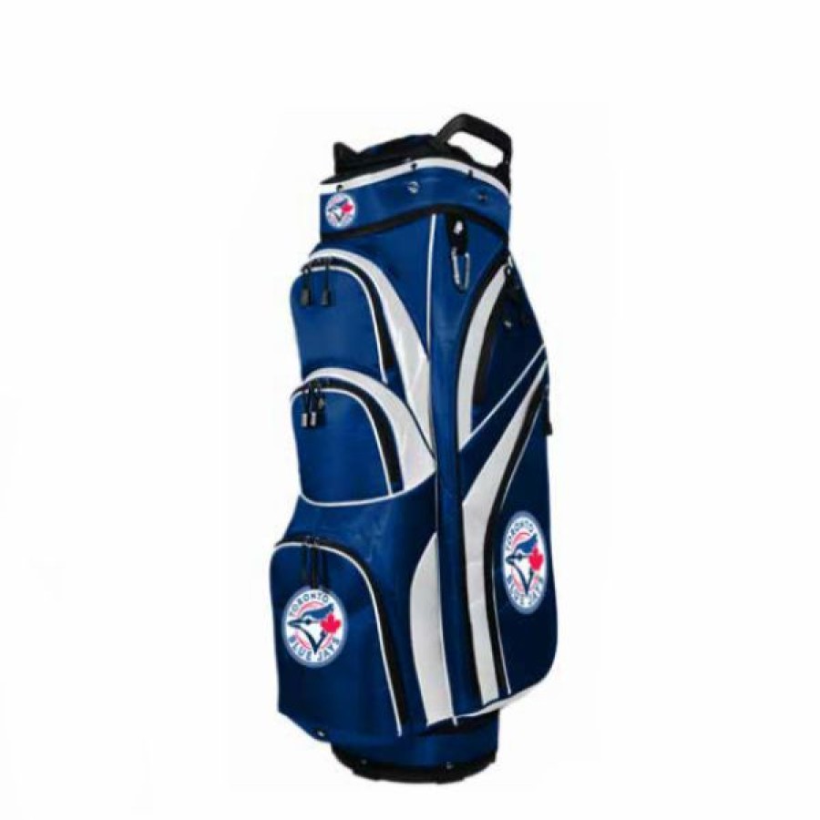 Golf Bags * | Blue Jays Cart Bag