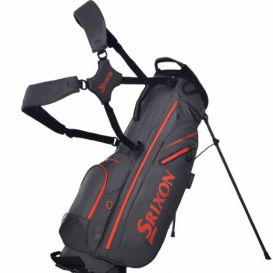 Golf Bags * | Srixon Ultra Light Stand Bag