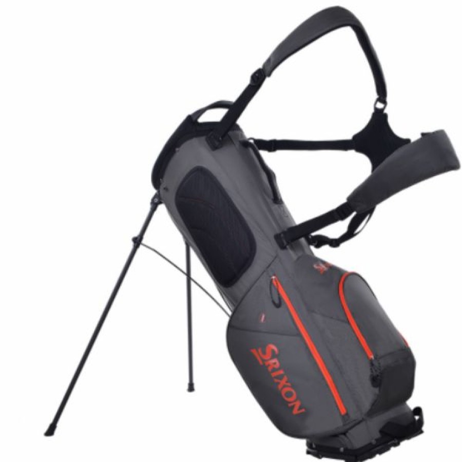 Golf Bags * | Srixon Ultra Light Stand Bag