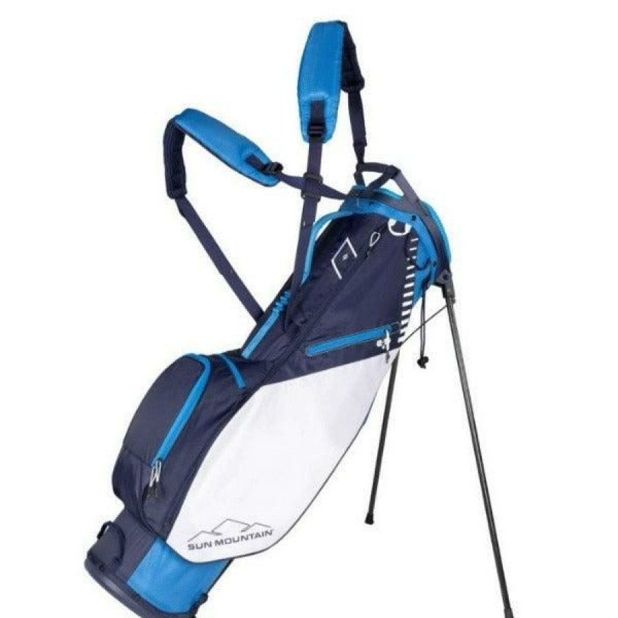 Golf Bags * | Sun Mountain 2.5+ Stand Bag 2023