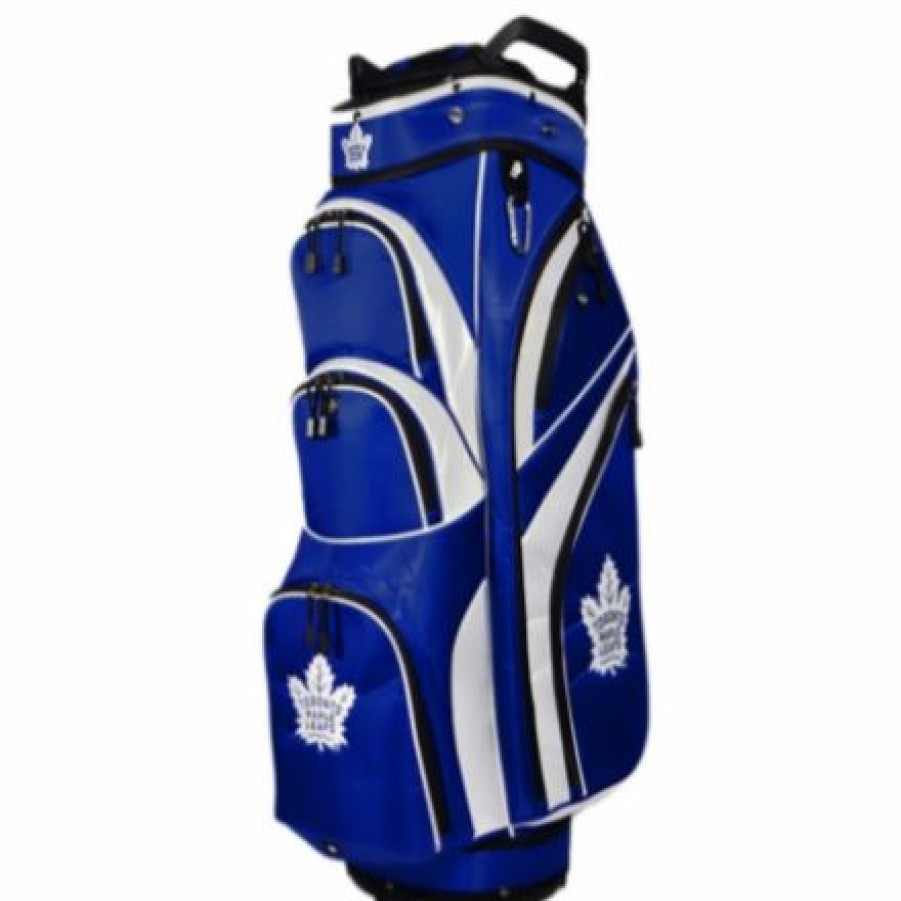 Golf Bags * | Caddypro Nhl Cart Bag