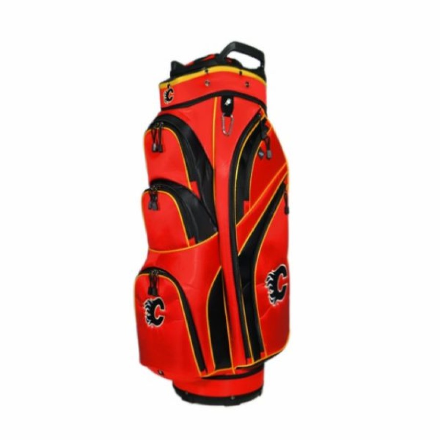 Golf Bags * | Caddypro Nhl Cart Bag