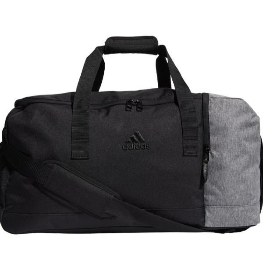 Golf Bags * | Adidas Golf Duffel Bag