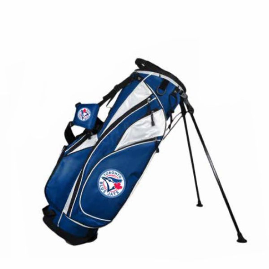 Golf Bags * | Blue Jays Stand Bag